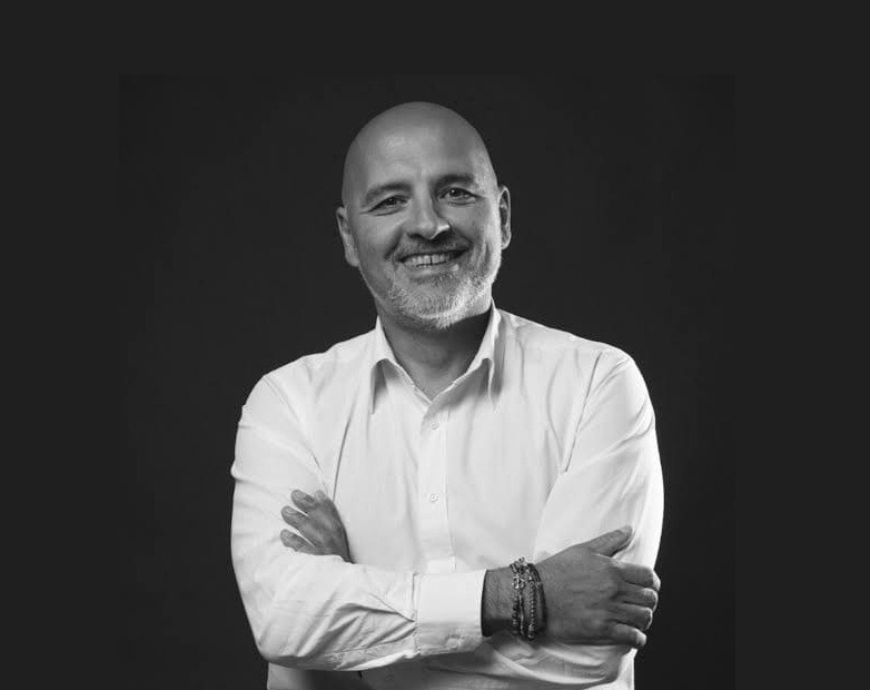Welcoming Antonio Procopio to Bravo Savings Network