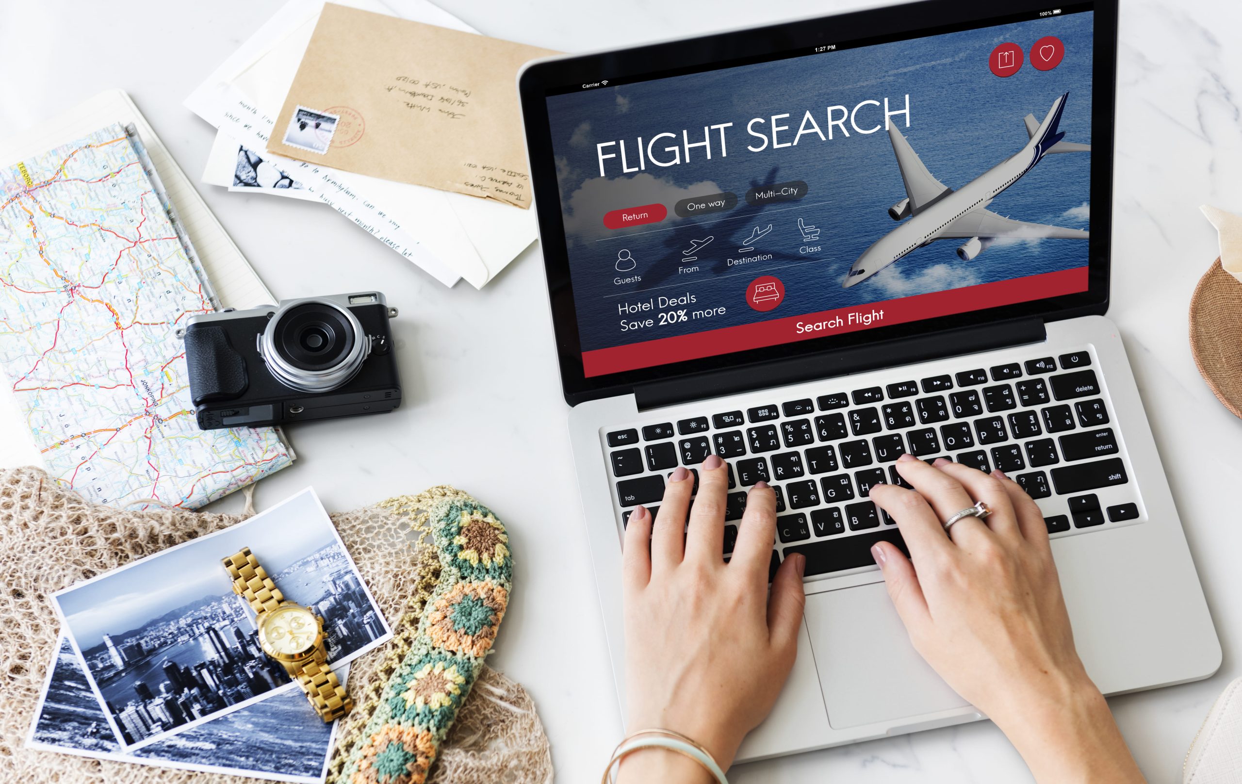 What Our 2026 Data Reveals About E-commerce and Travel