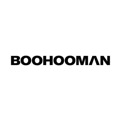 logo boohooman