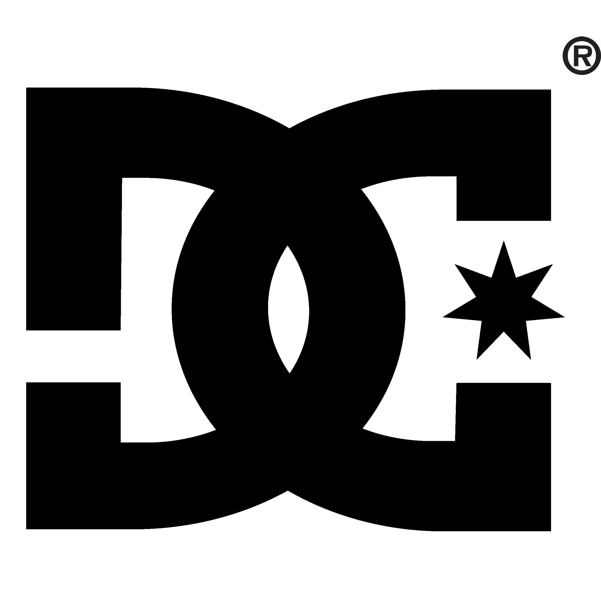dc shoes logo