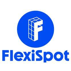 flexispot logo