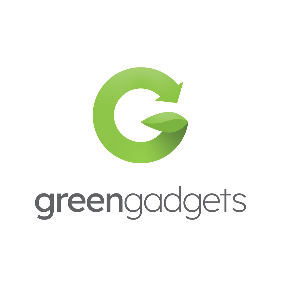greengadgets logo