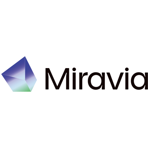 miravia logo