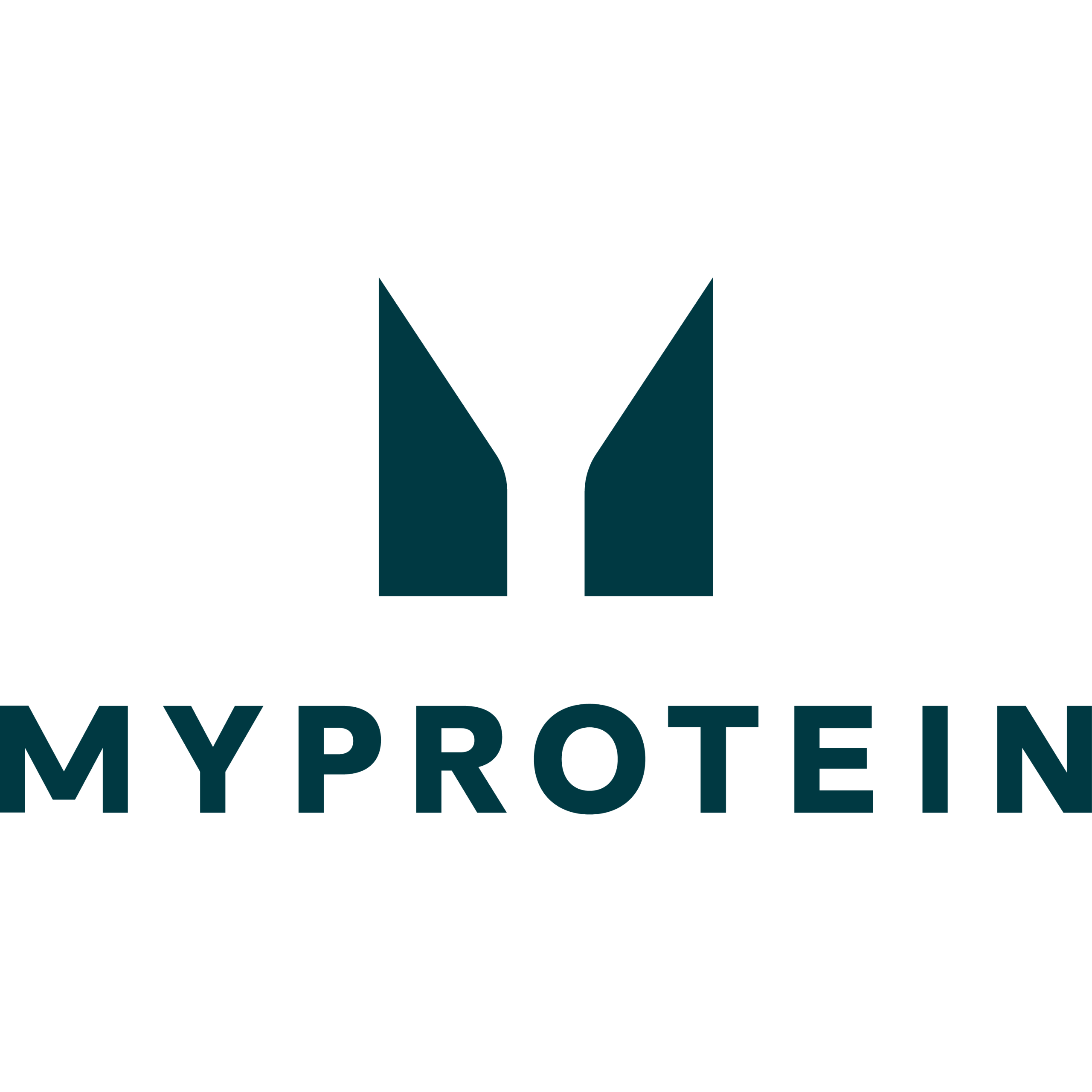 myprotein logo