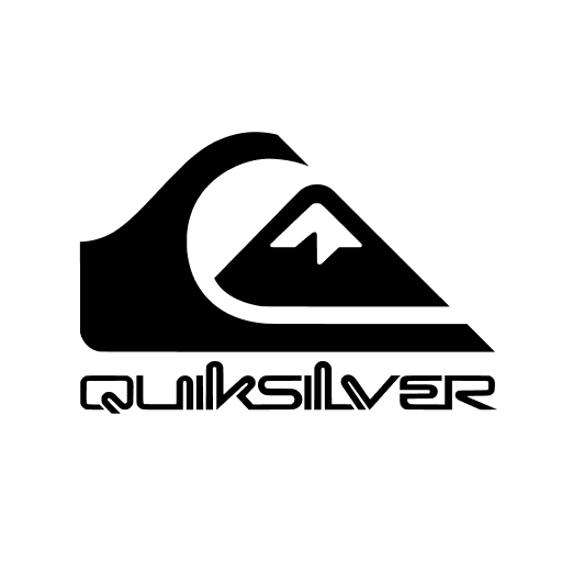 logo quiksilver