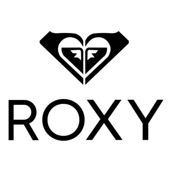 logo roxy