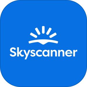 Skyscanner logo