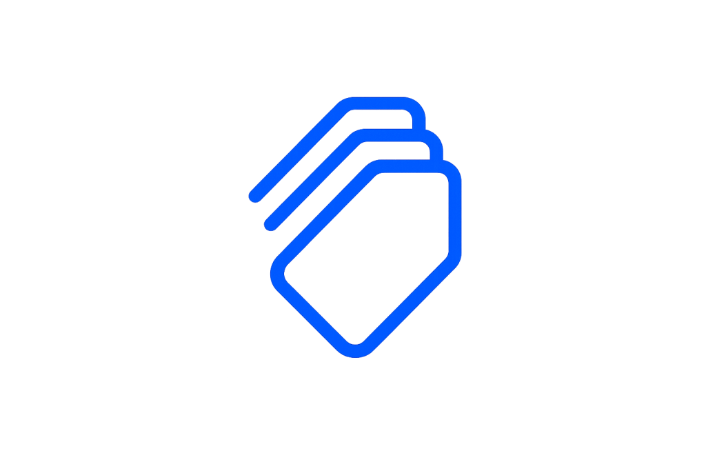 Bravo Savings Network favicon logo