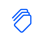 Bravo Savings Network favicon logo