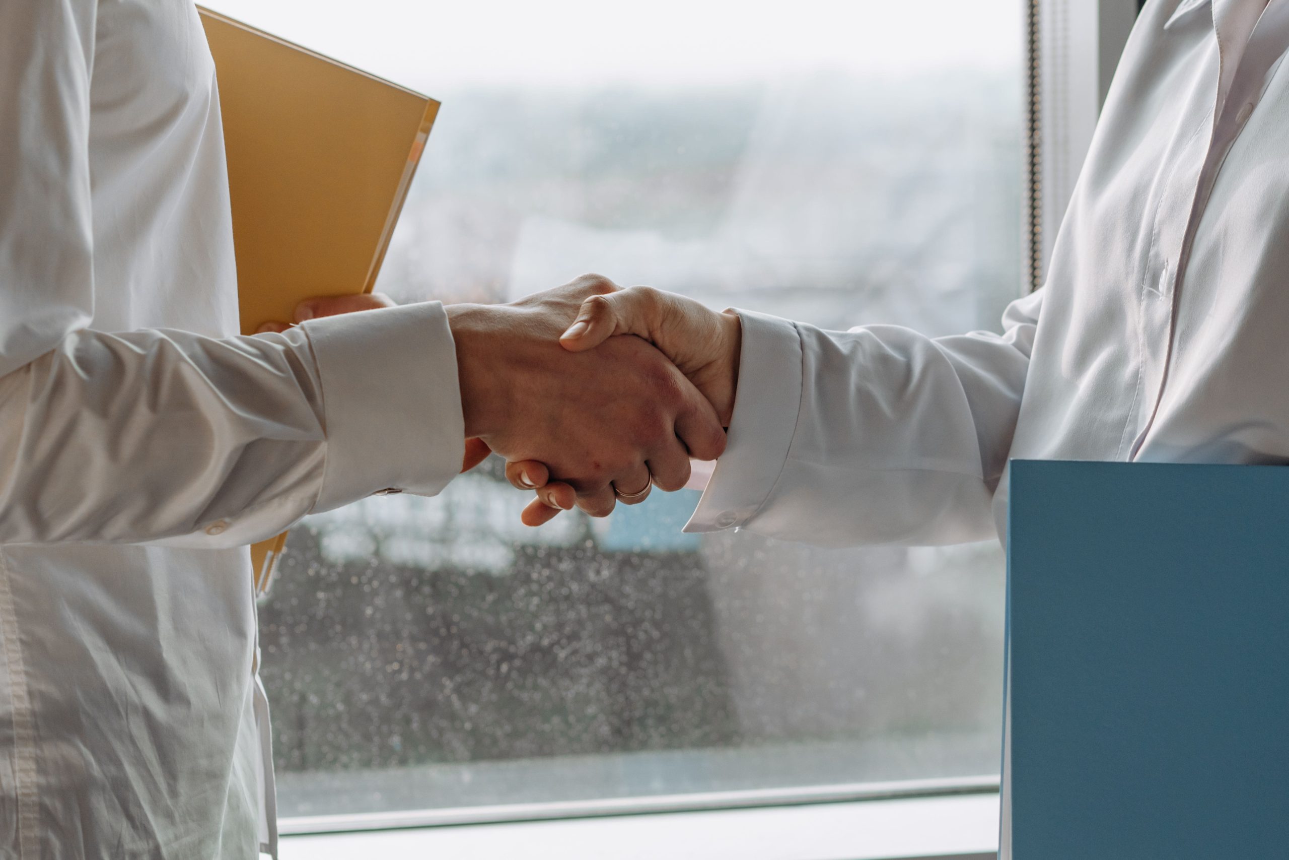 Xenon XSCF Joins Us as a Strategic Minority Investor