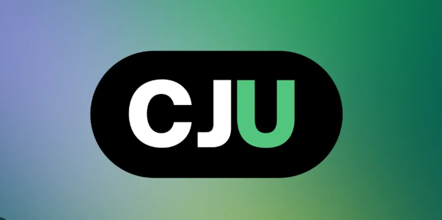 CJU 2026 conference logo