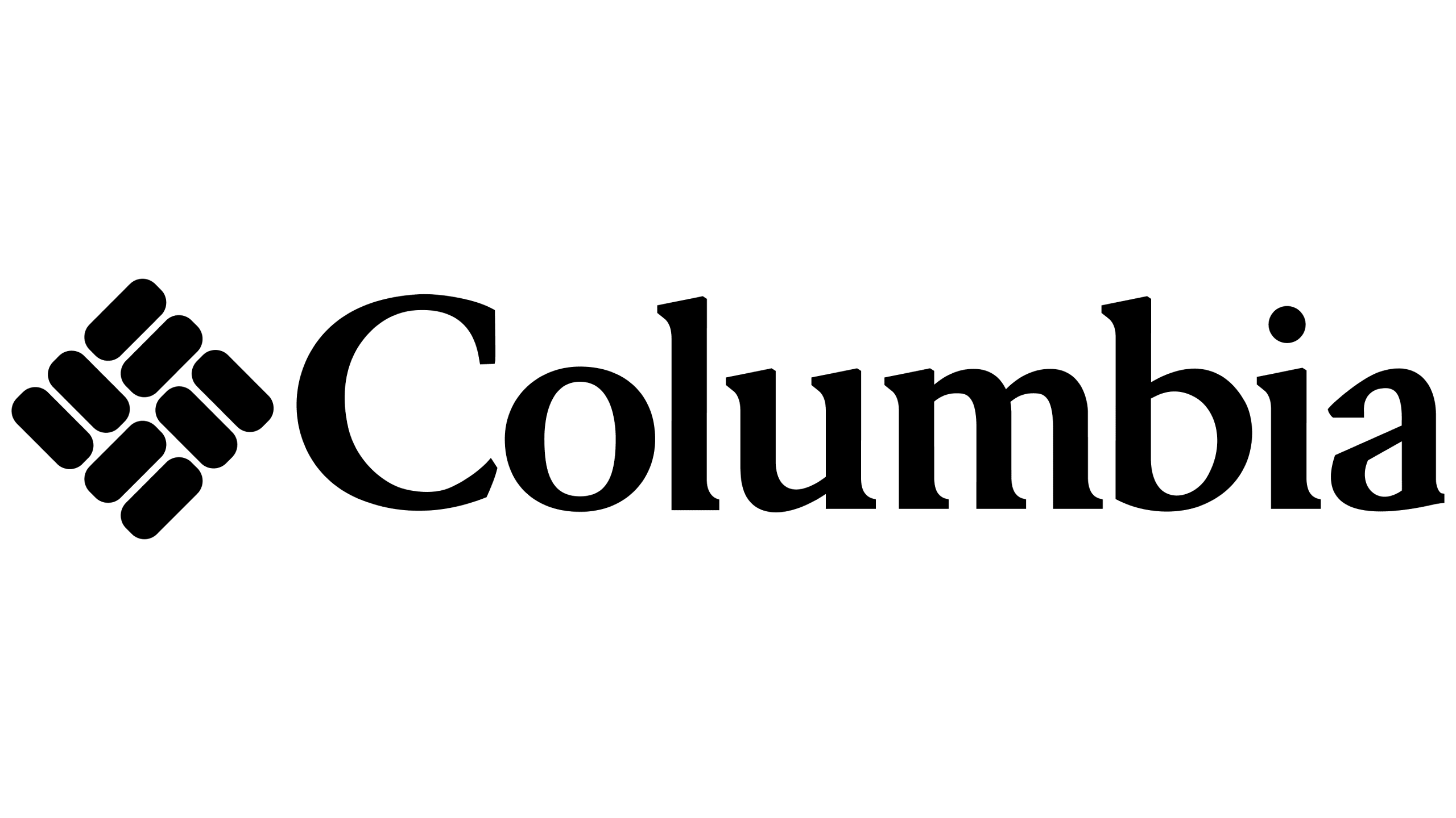 Columbia logo