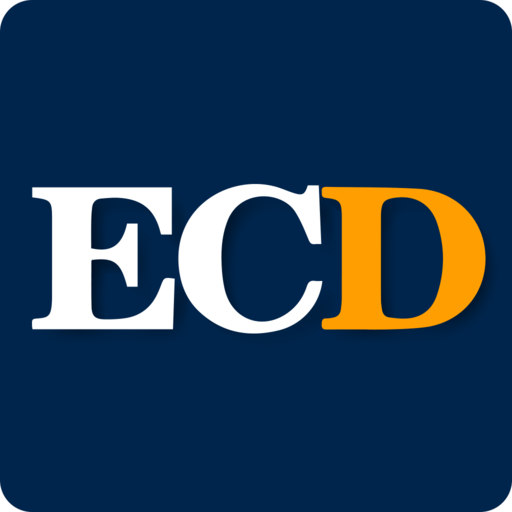 logo ECD