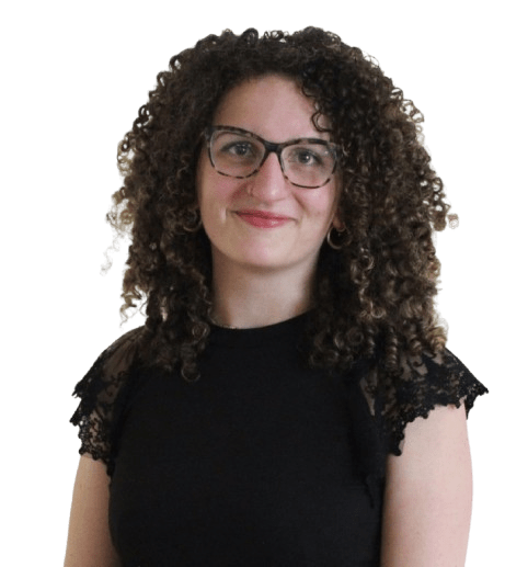 Photo of Myriam Tiozzo